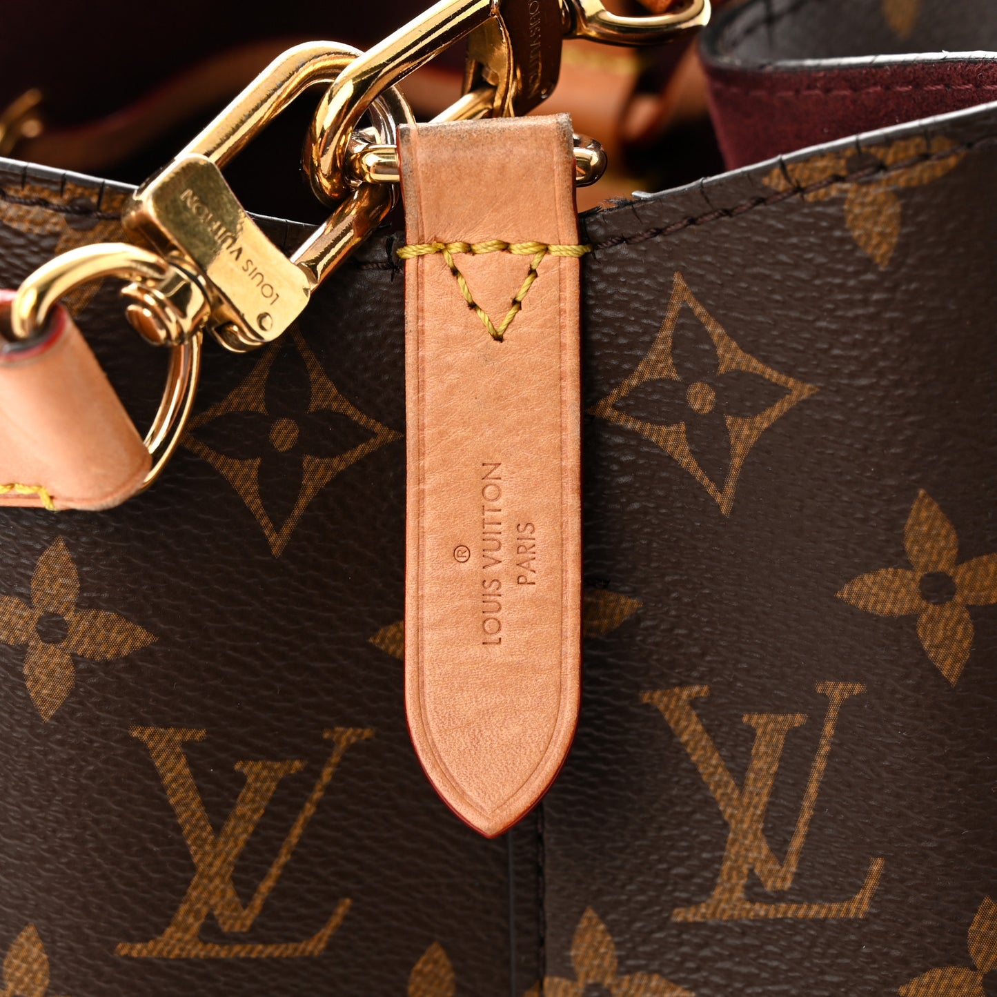 Monogram Neonoe BB