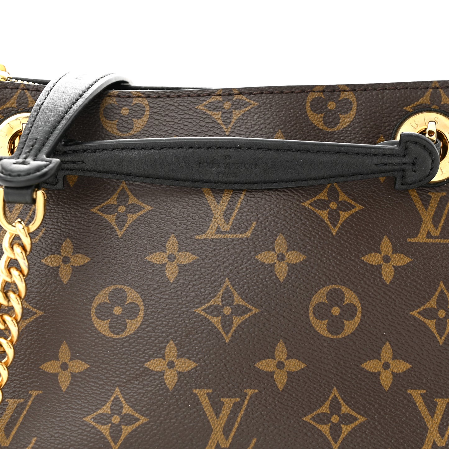 Monogram Surene BB Black