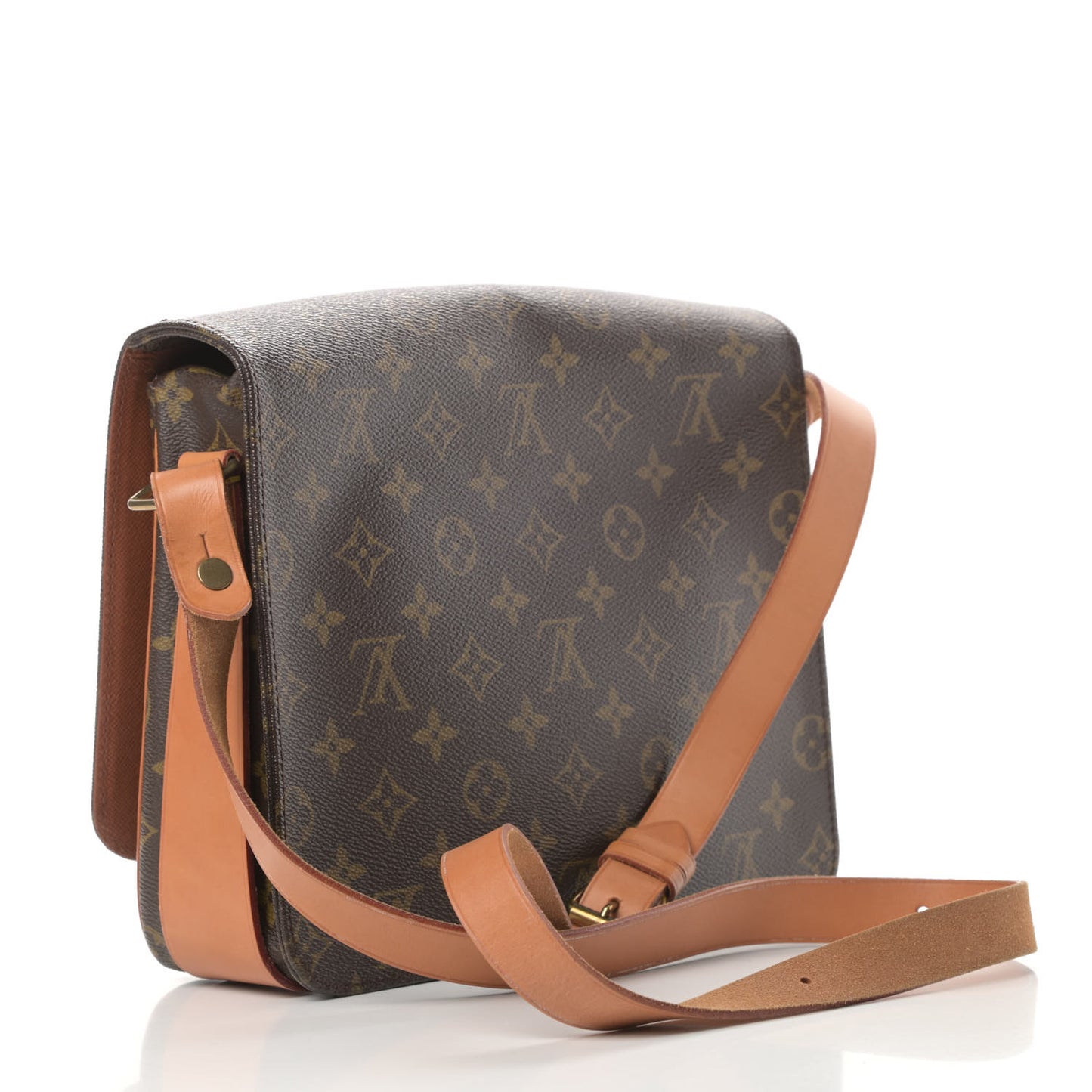 Monogram Cartouchiere 26