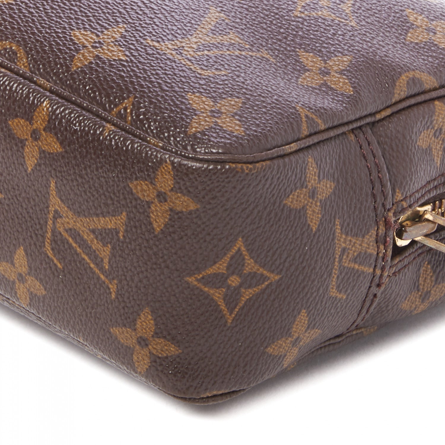 Louis Vuitton Monogram Trousse Toilette 23 4 of 8