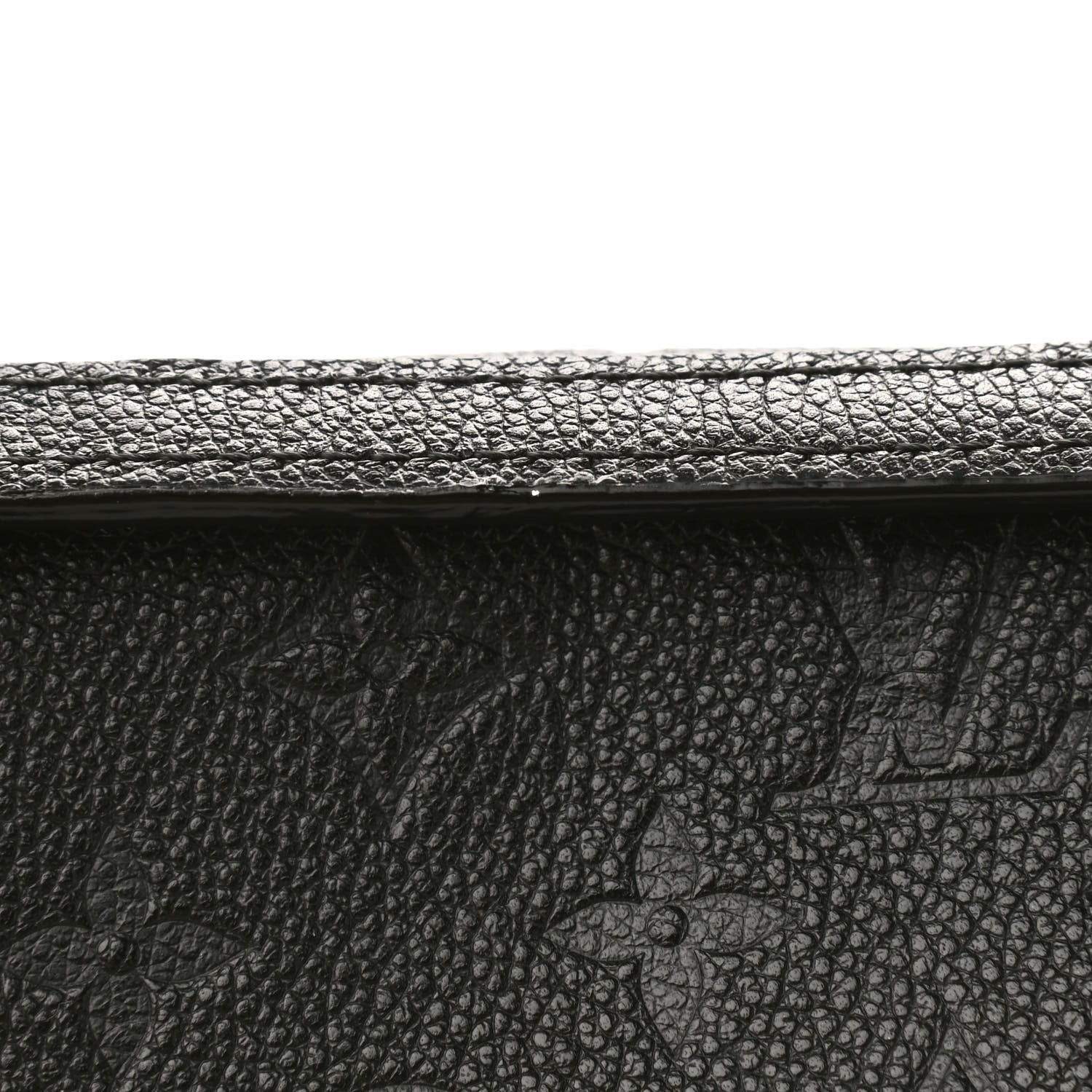 Louis Vuitton Empreinte Saint Germain MM Black 10 of 10