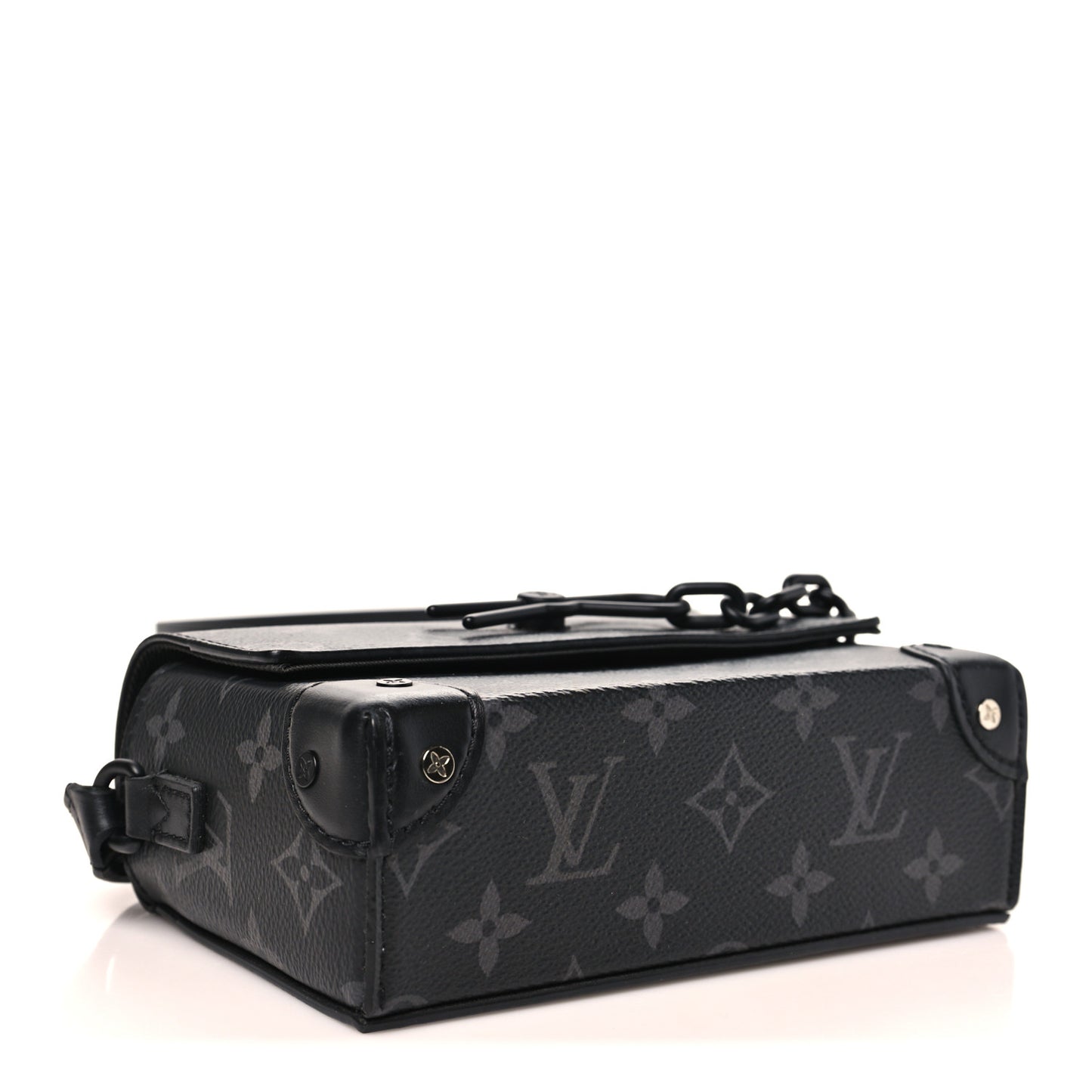 Monogram Eclipse Steamer Wearable Wallet