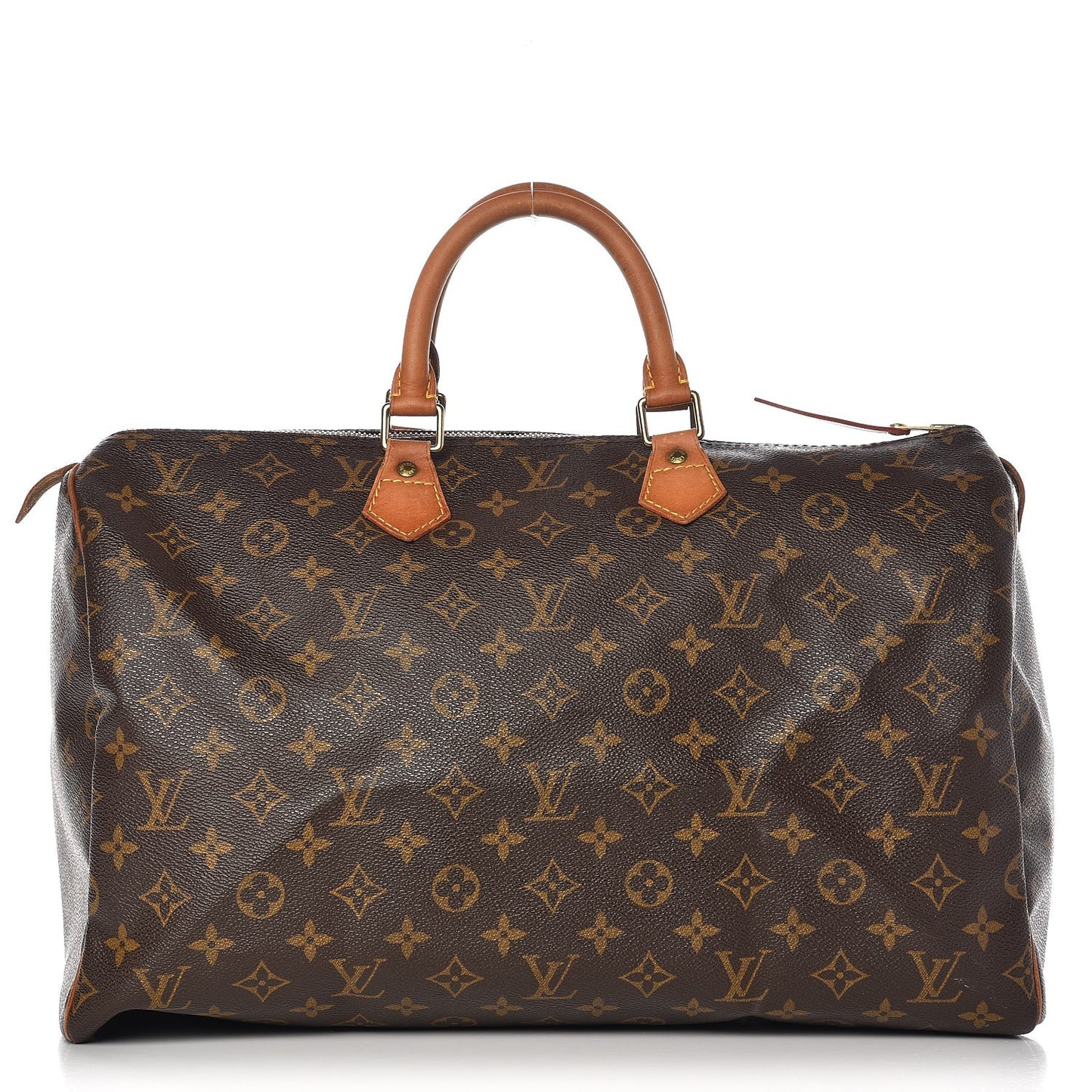 Monogram Speedy 40