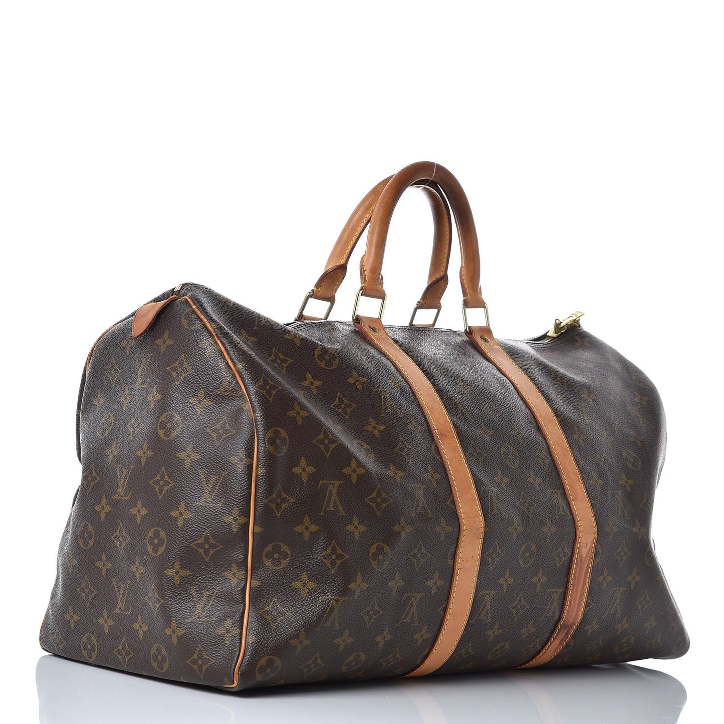 Monogram Keepall 50