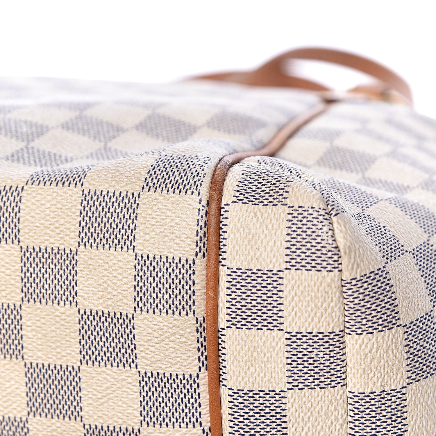 Louis Vuitton Damier Azur Totally MM 20 of 24