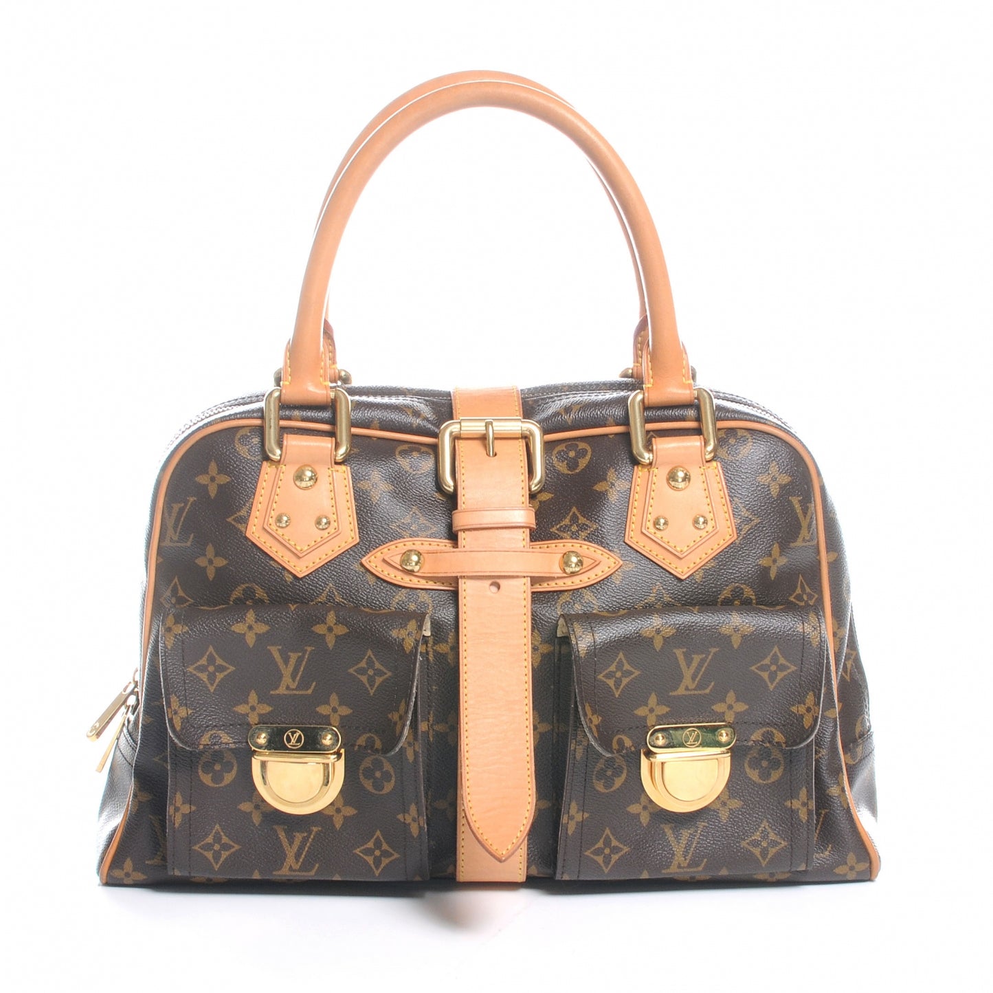 Monogram Manhattan GM