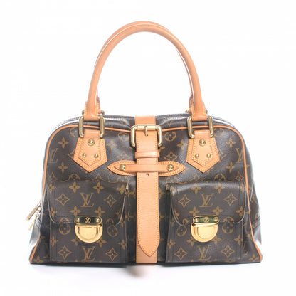 Louis Vuitton Monogram Manhattan GM 1 of 7