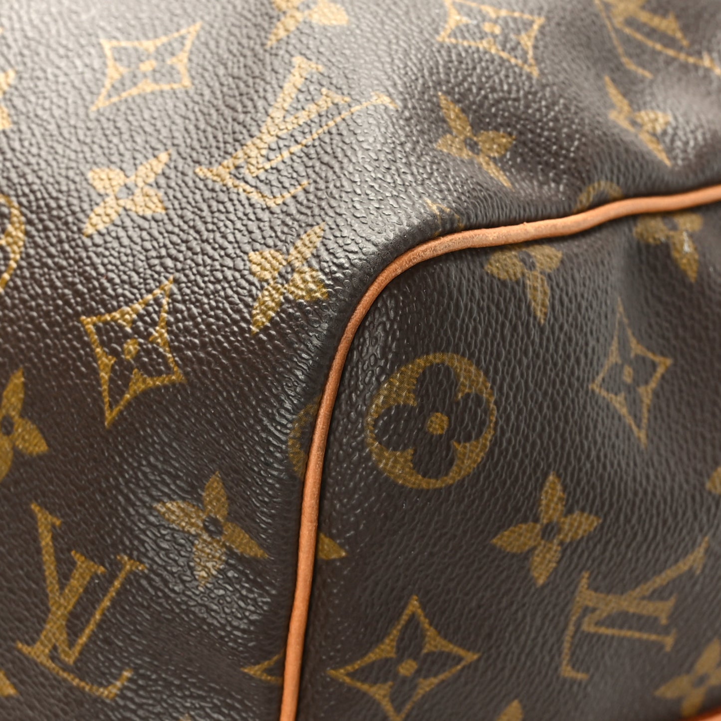 Monogram Keepall Bandouliere 45