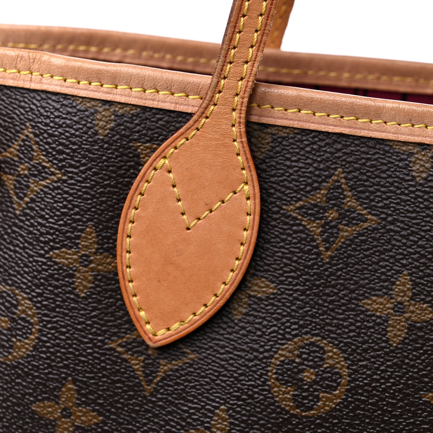 Monogram Neo Neverfull PM Pivoine
