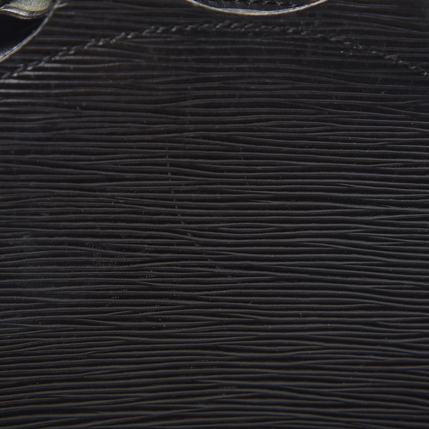 Epi Mabillon Backpack Black