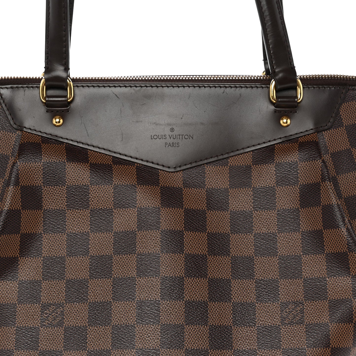 Damier Ebene Westminster GM