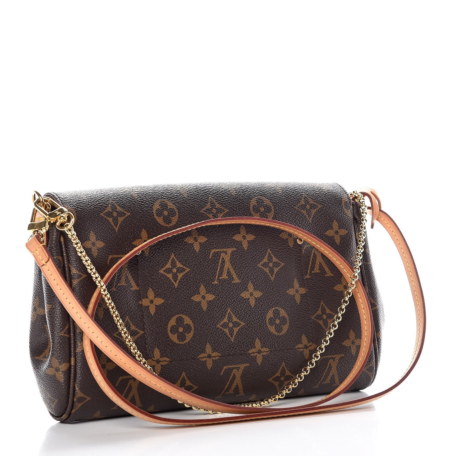 Louis Vuitton Monogram Favorite MM 3 of 8