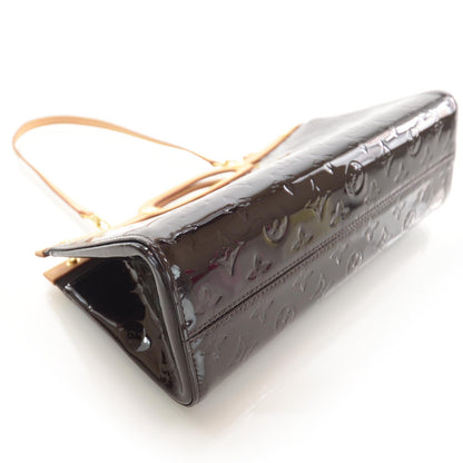 Louis Vuitton Vernis Roxbury Drive Amarante 4 of 7