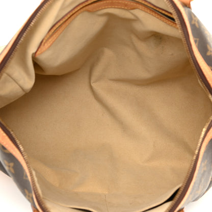 Louis Vuitton Monogram Retiro GM 5 of 19