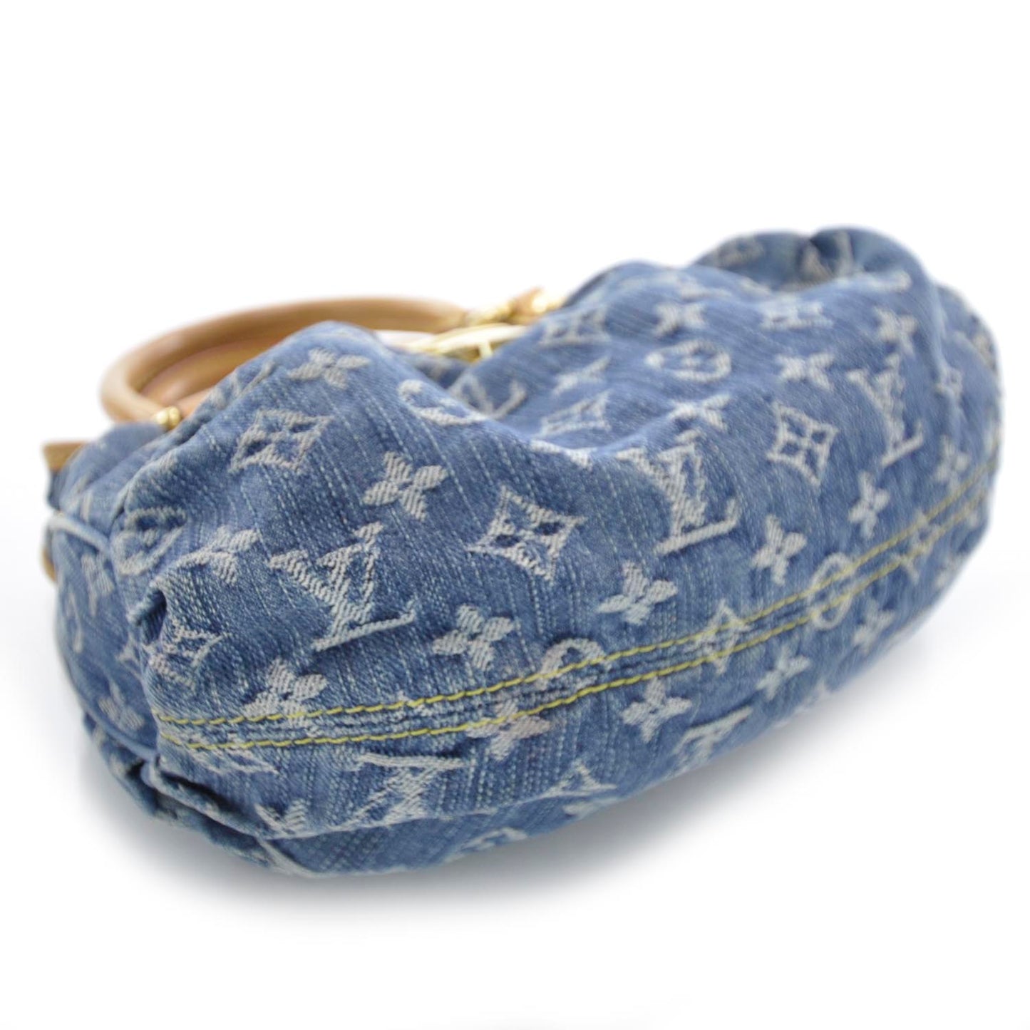 Denim Pleaty