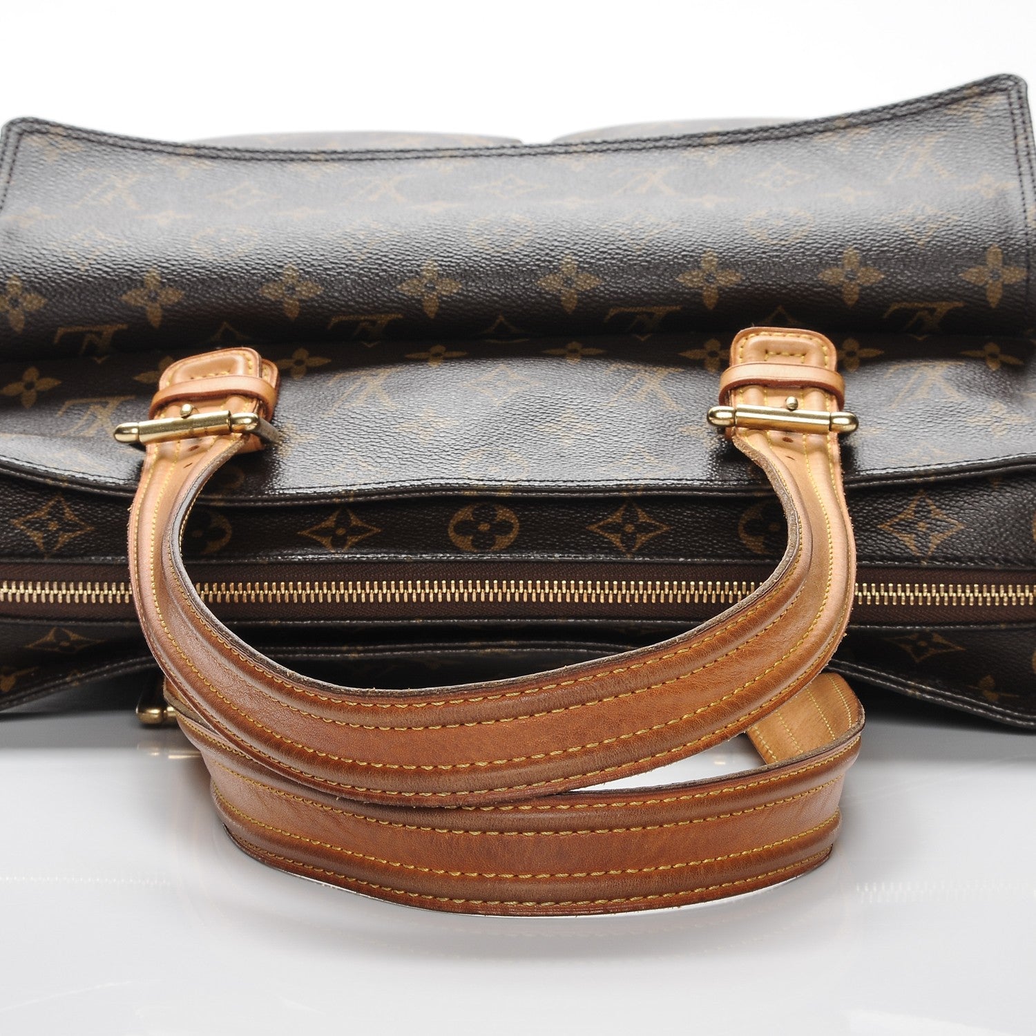 Louis Vuitton Monogram Multipli-Cite 5 of 13
