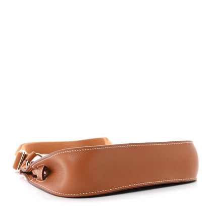 Hermes Evercolor Mini Jypsiere Gold 6 of 21
