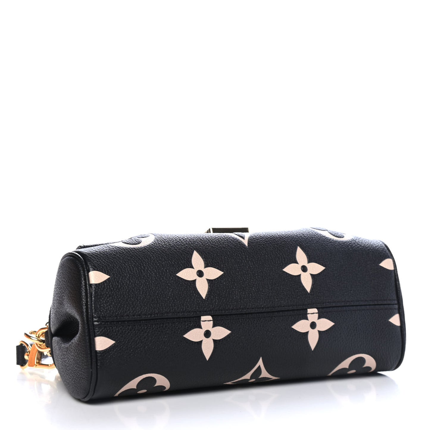 Empreinte Monogram Giant Favorite Black Beige