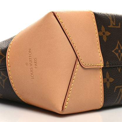 Louis Vuitton Monogram Berri PM 8 of 10