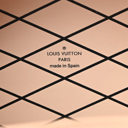 Louis Vuitton Reverse Monogram Mini Boite Chapeau 6 of 10