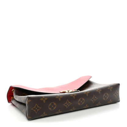 Louis Vuitton Monogram Pallas Chain Cherry 4 of 10