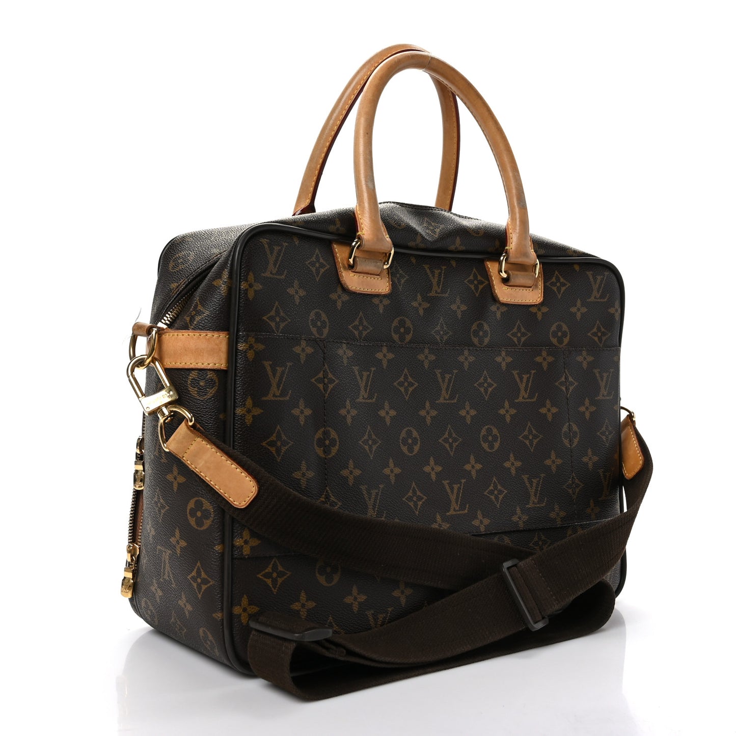 Monogram Icare Bag
