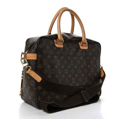 Louis Vuitton Monogram Icare Bag 3 of 10