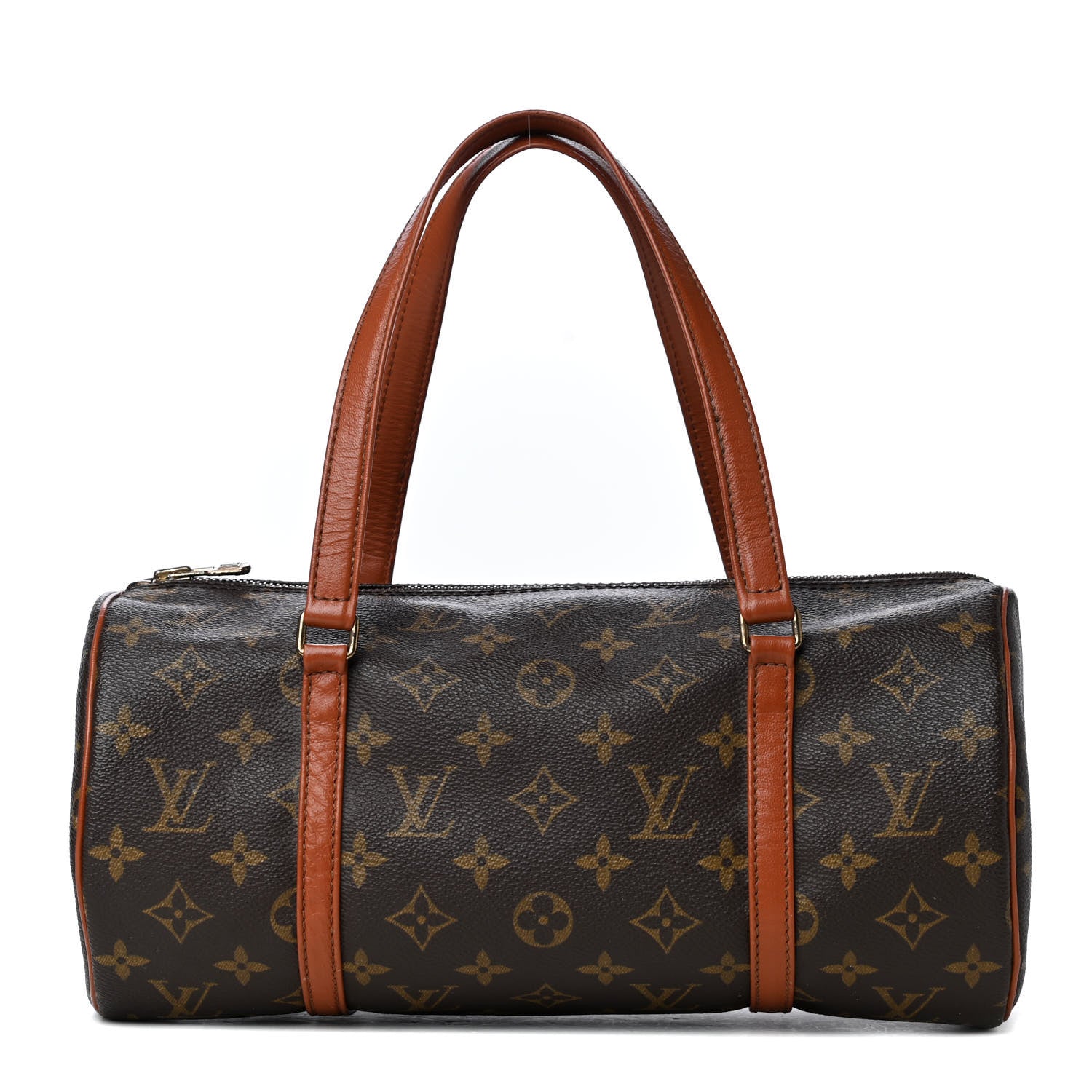 Louis Vuitton Monogram Papillon 30 With Companion 2 of 7