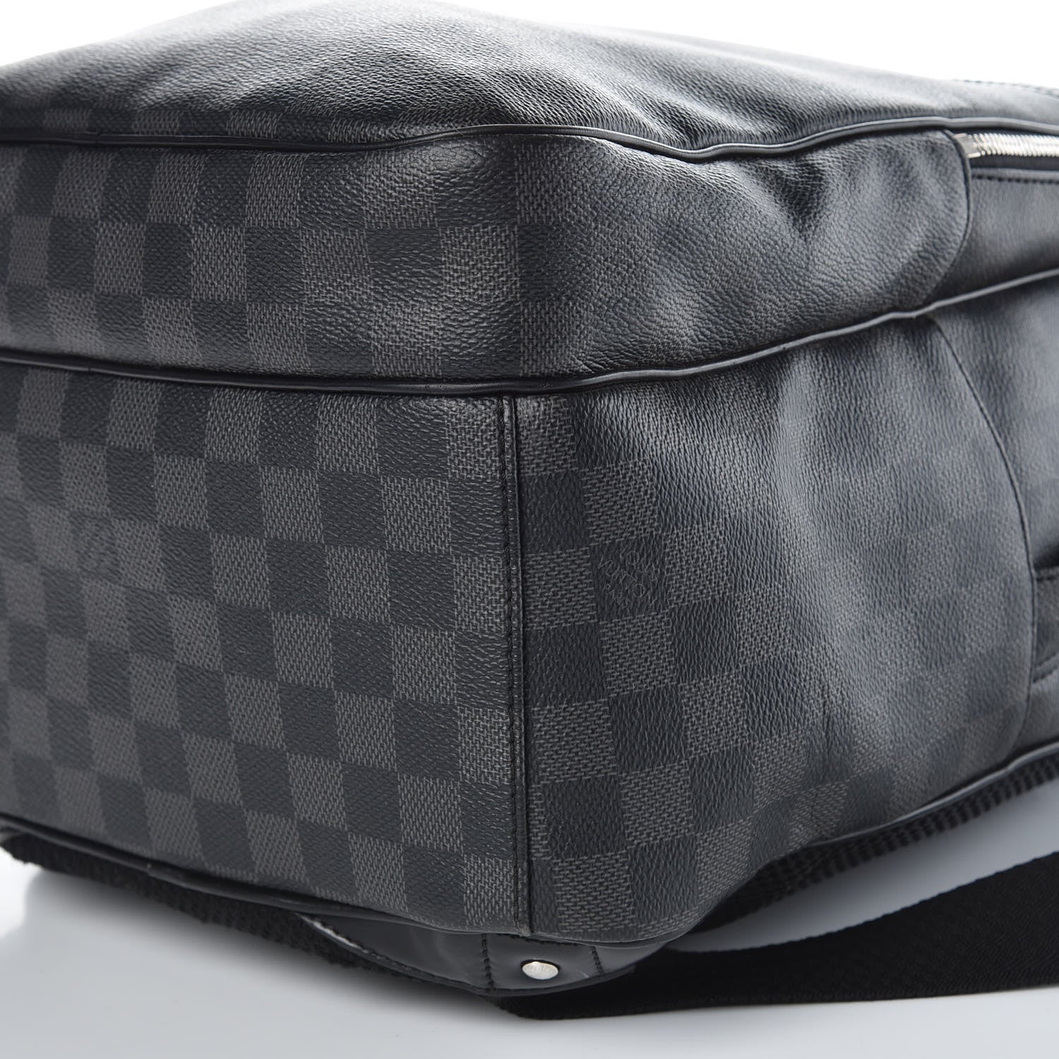Louis Vuitton Damier Graphite Michael Backpack 9 of 9