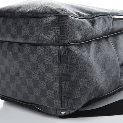 Louis Vuitton Damier Graphite Michael Backpack 9 of 9