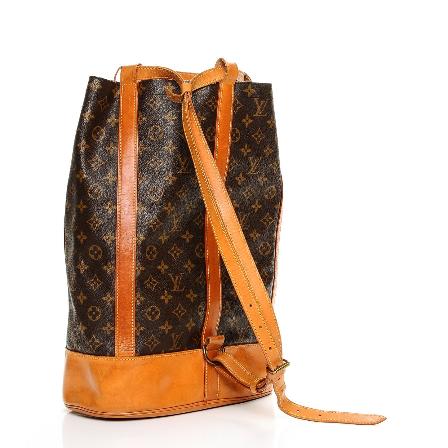 Monogram Randonnee GM Backpack