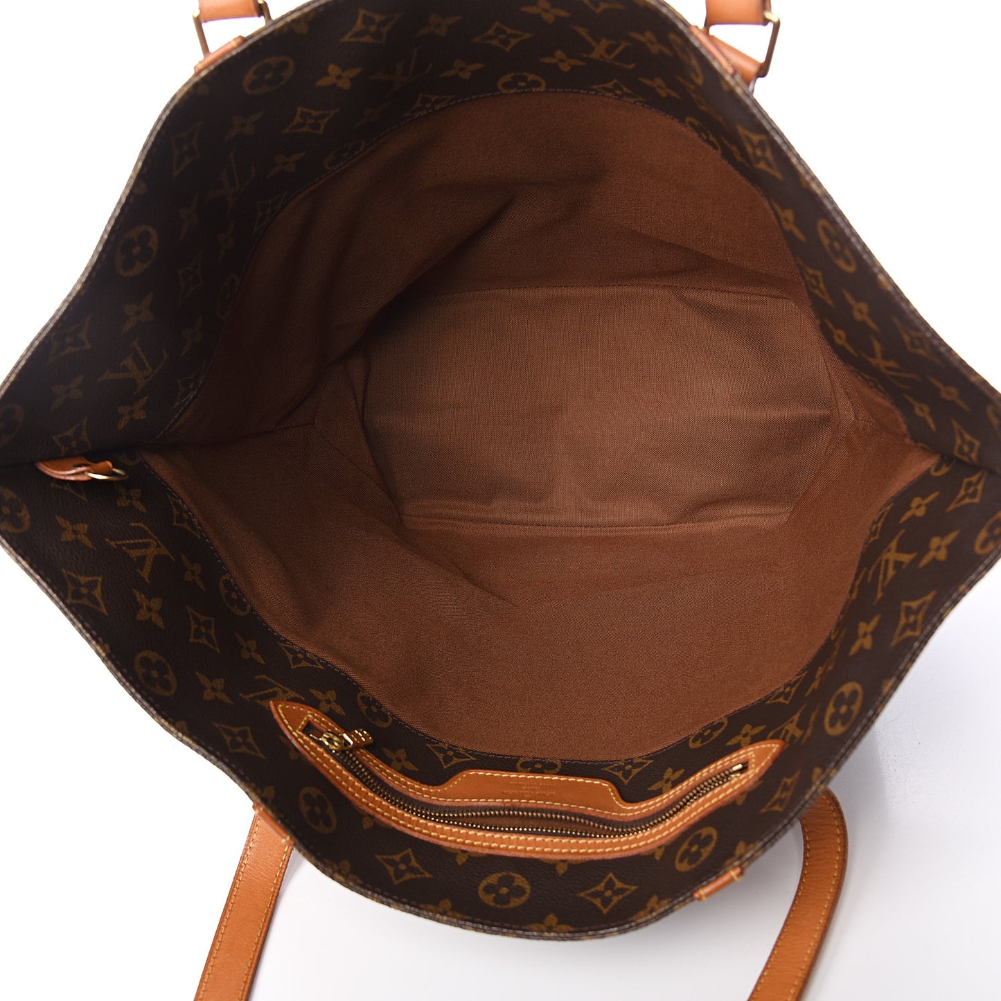 Monogram Sac Shopping Tote