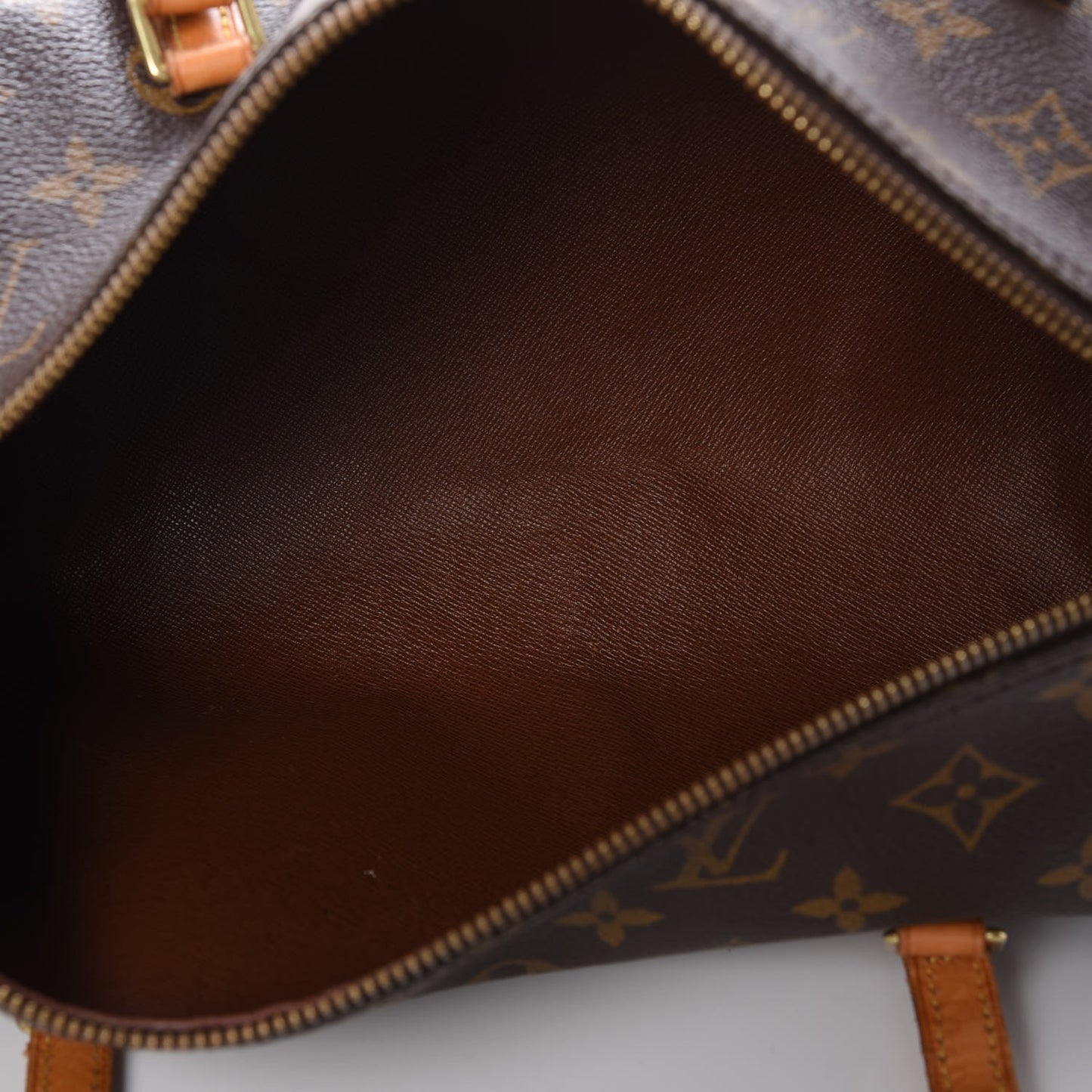 Monogram Papillon 30