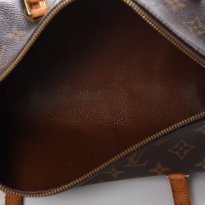Louis Vuitton Monogram Papillon 30 6 of 8