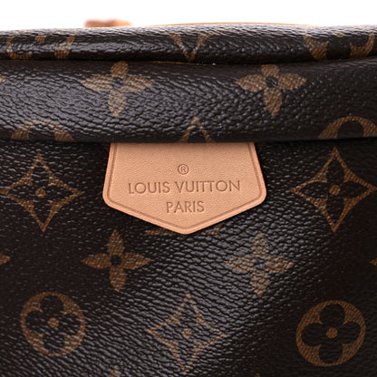 Louis Vuitton Monogram Bumbag 8 of 14