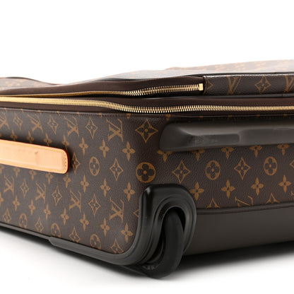 Louis Vuitton Monogram Pegase Legere Business 55 9 of 12