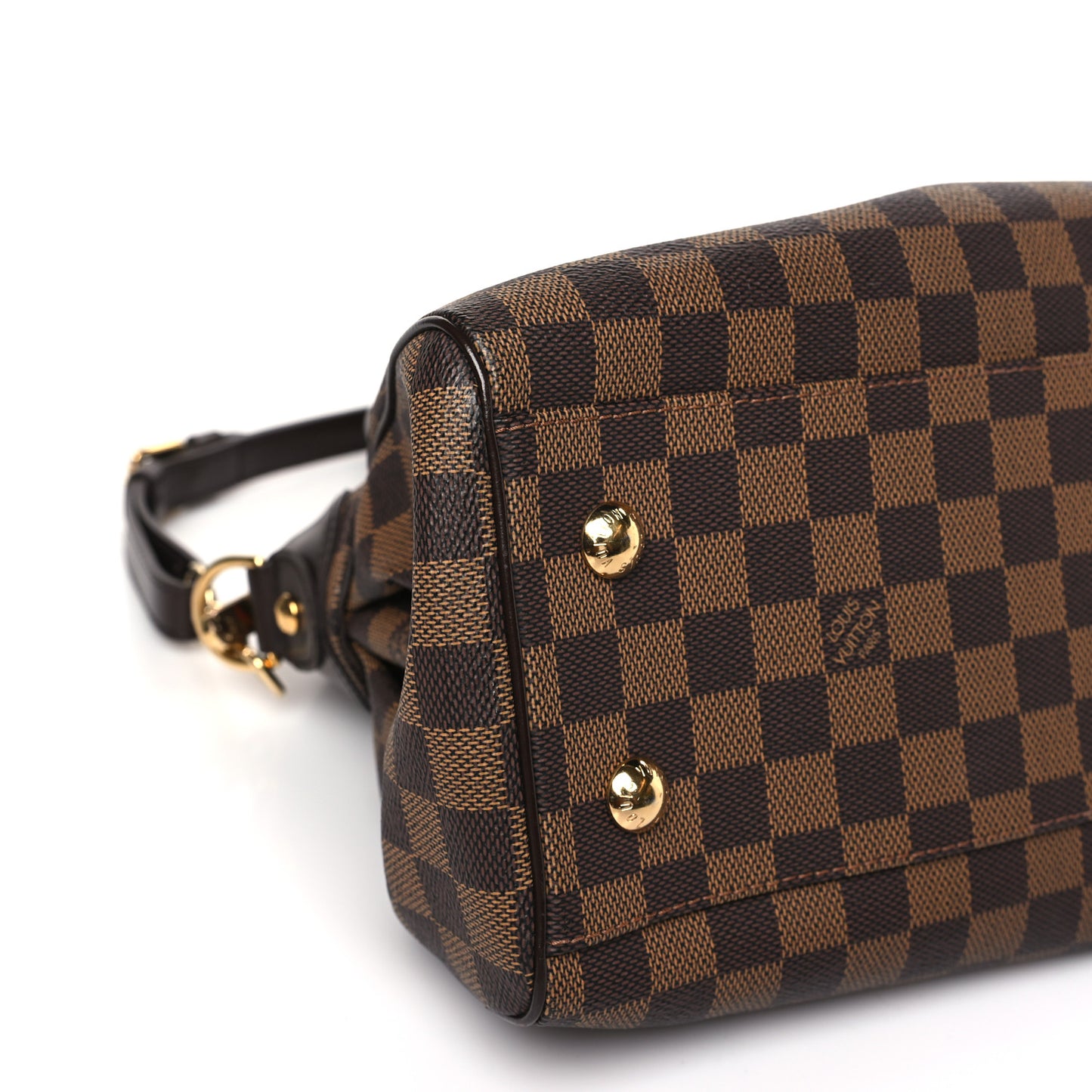 Damier Ebene Trevi PM