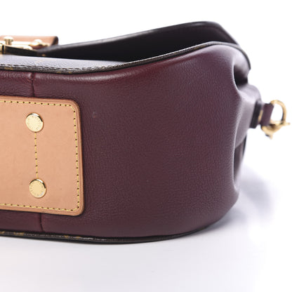 Louis Vuitton Monogram Eden MM Aurore 8 of 21