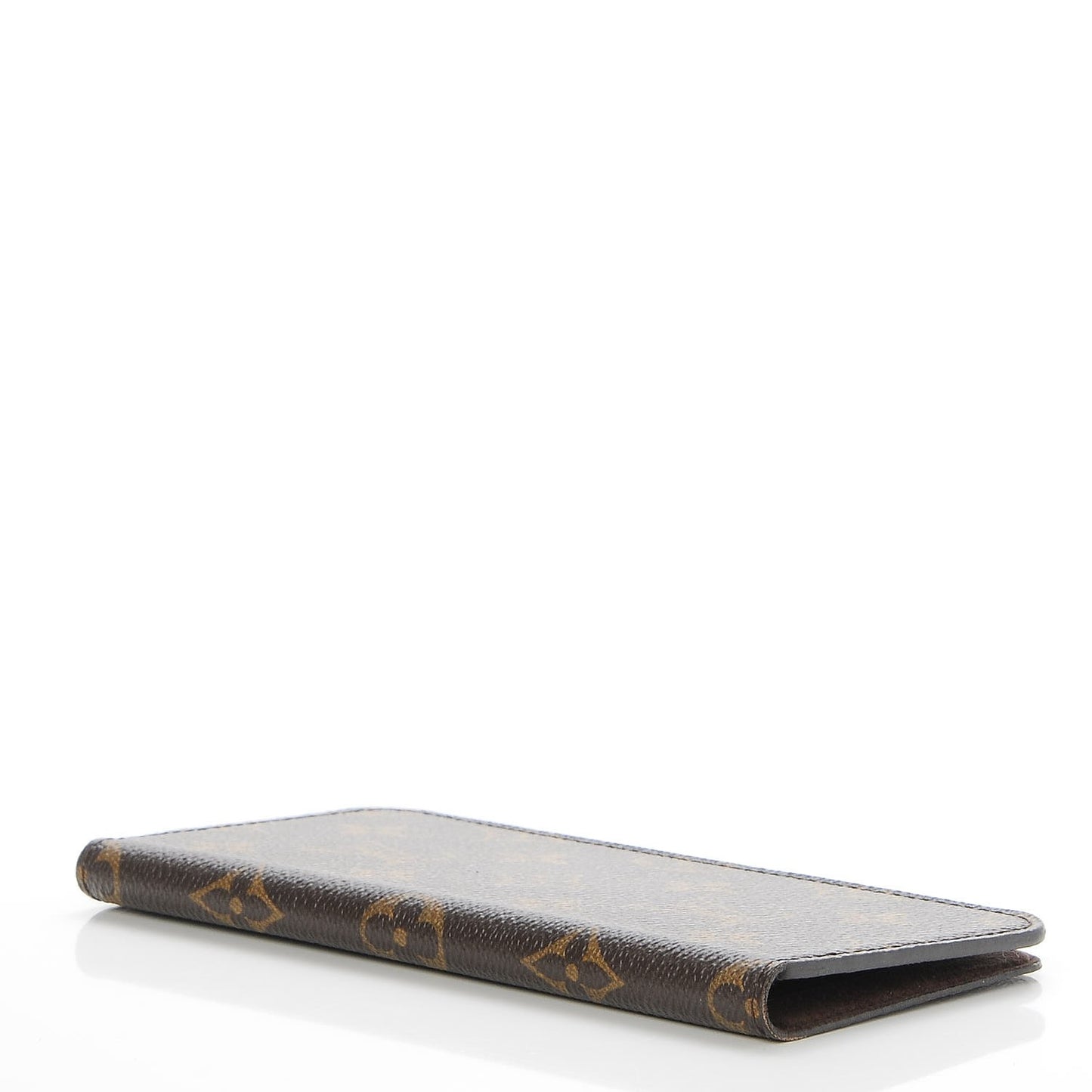 Monogram iPhone 6 Plus Folio Case