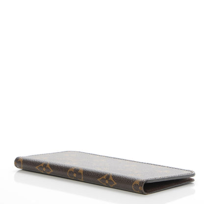 Louis Vuitton Monogram iPhone 6 Plus Folio Case 4 of 8