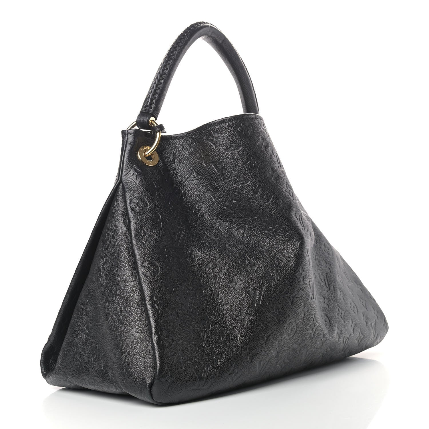 Louis Vuitton Empreinte Artsy MM Black 3 of 8