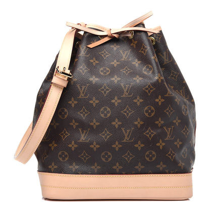 Louis Vuitton Monogram Noe 1 of 18