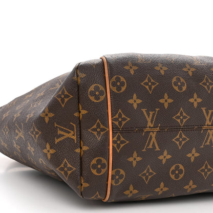 Louis Vuitton Monogram Totally MM 8 of 10
