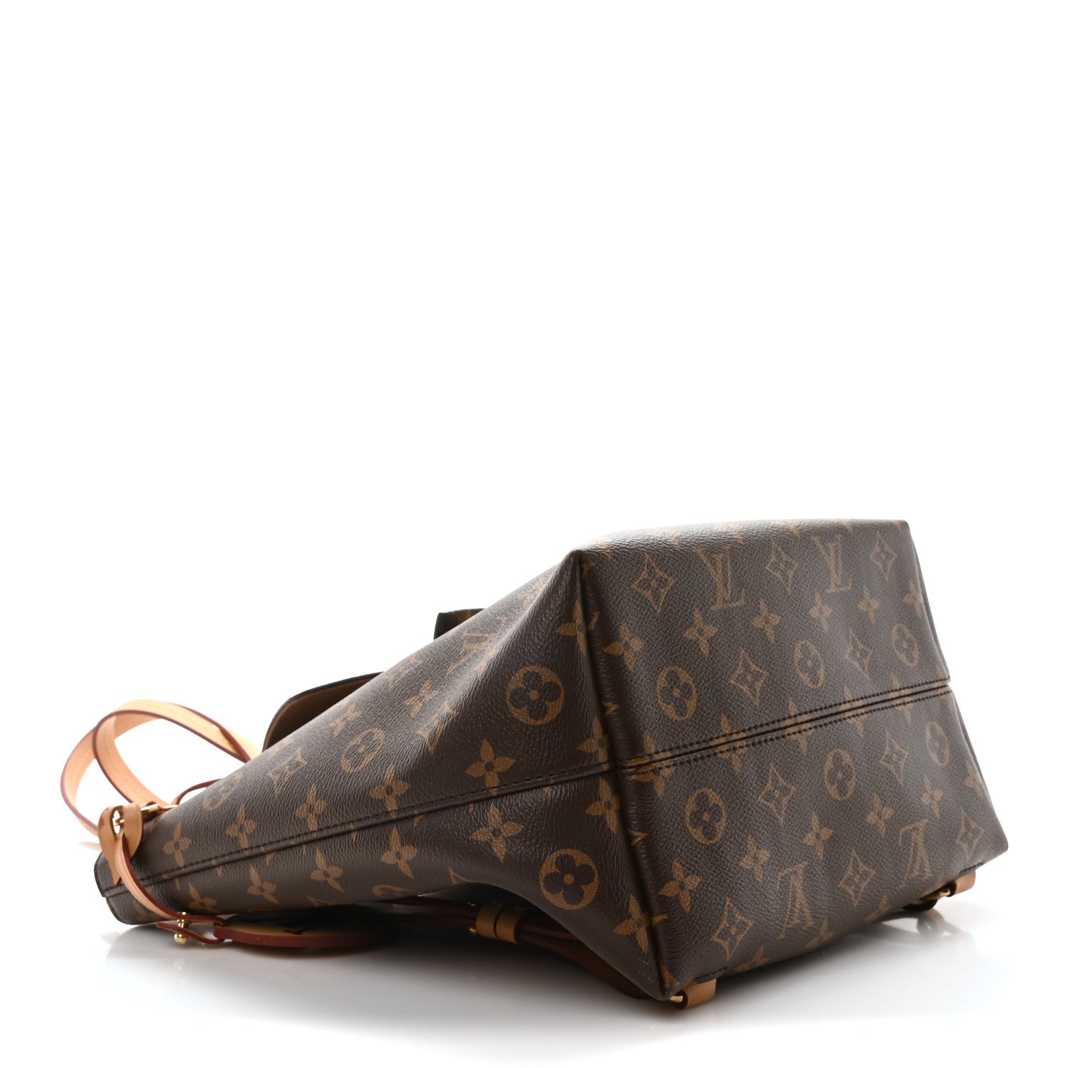 Louis Vuitton Monogram Montsouris PM 4 of 10