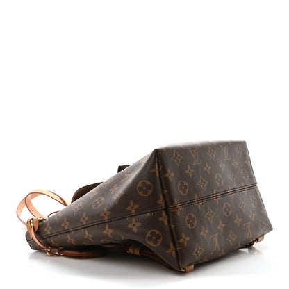 Louis Vuitton Monogram Montsouris PM 4 of 10