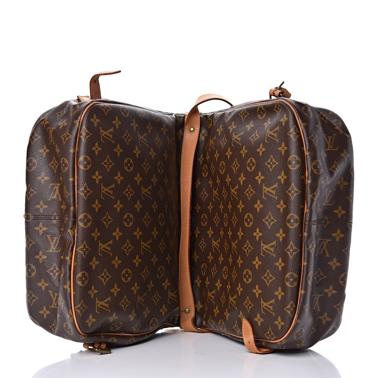 Monogram Saumur 35