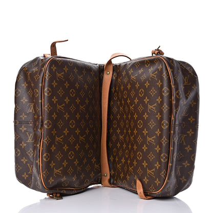 Louis Vuitton Monogram Saumur 35 8 of 16