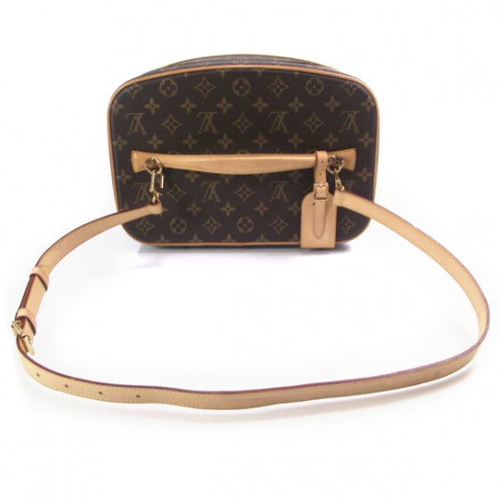 Monogram Nice