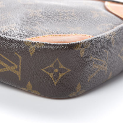 Louis Vuitton Monogram Danube 21 8 of 9