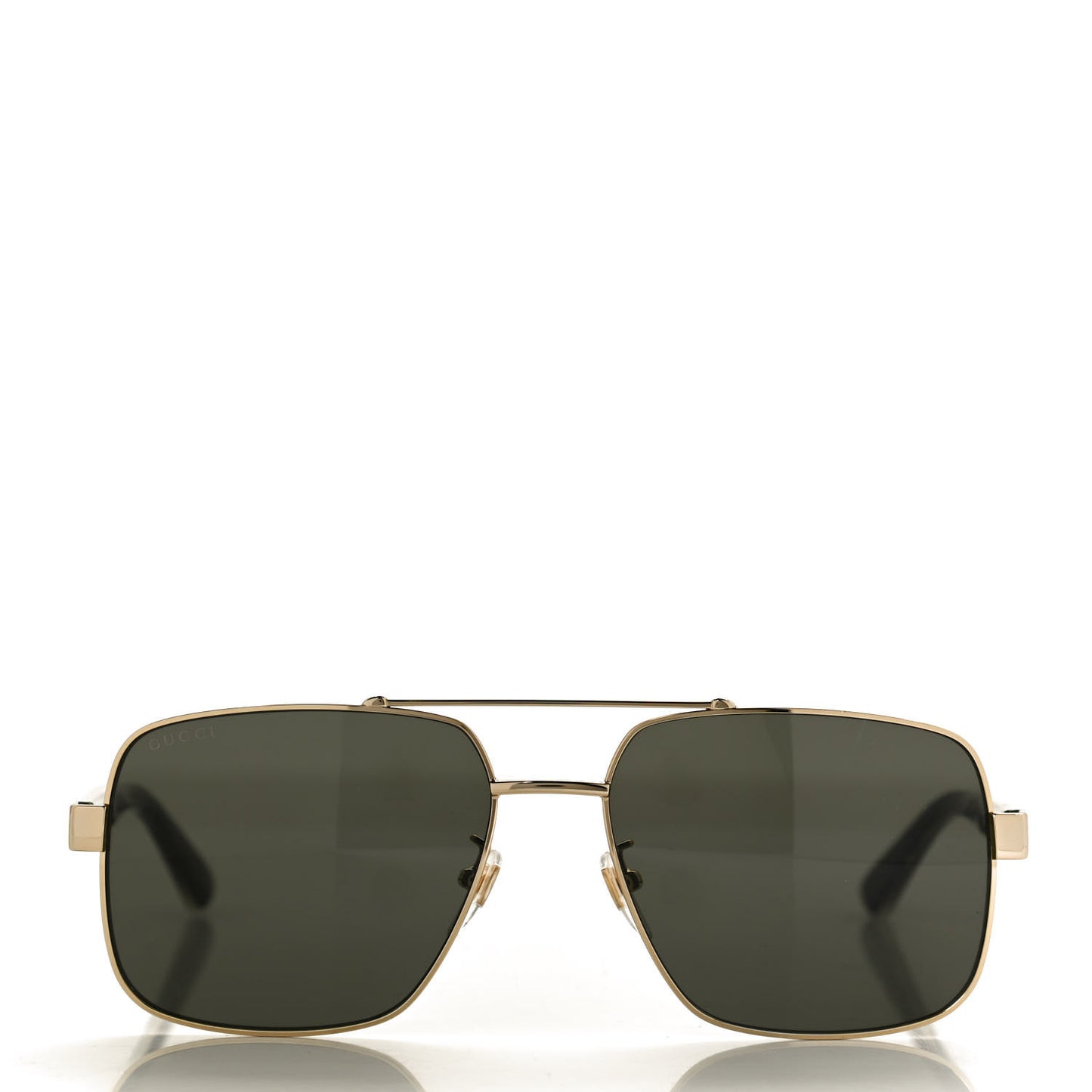Square Sunglasses GG0529S Black
